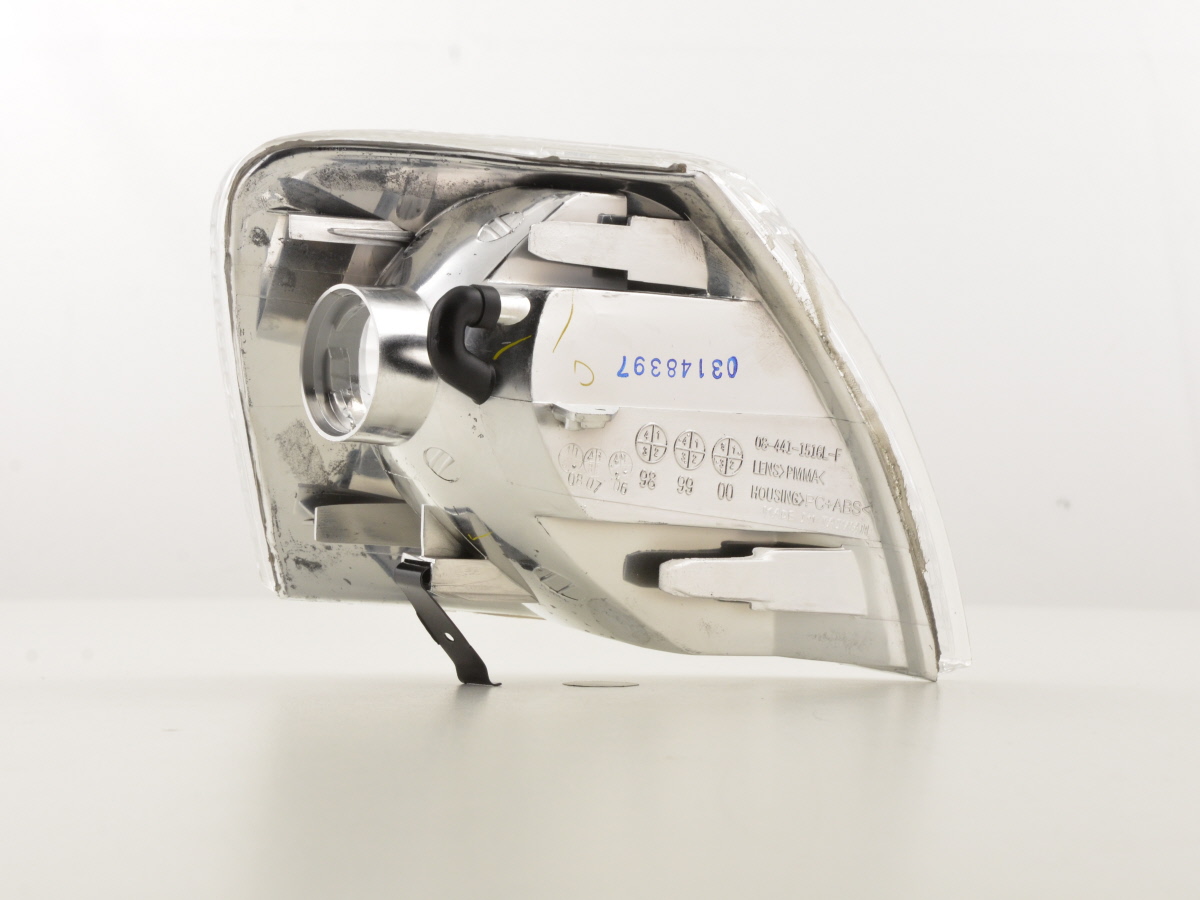 Verschleißteile Frontblinker links VW Passat (B4/3A)  96