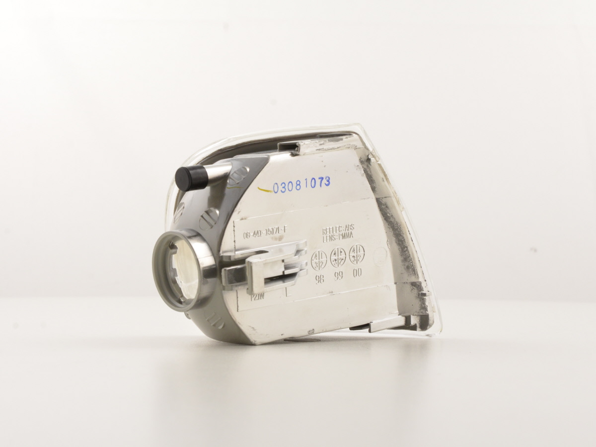 Verschleißteile Frontblinker links VW Polo  96-98