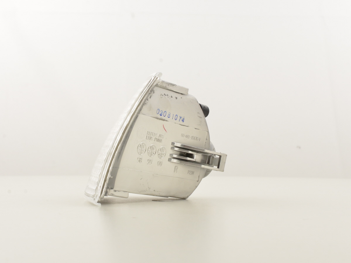 Verschleißteile Frontblinker rechts VW Polo 96-98 – Bild 4
