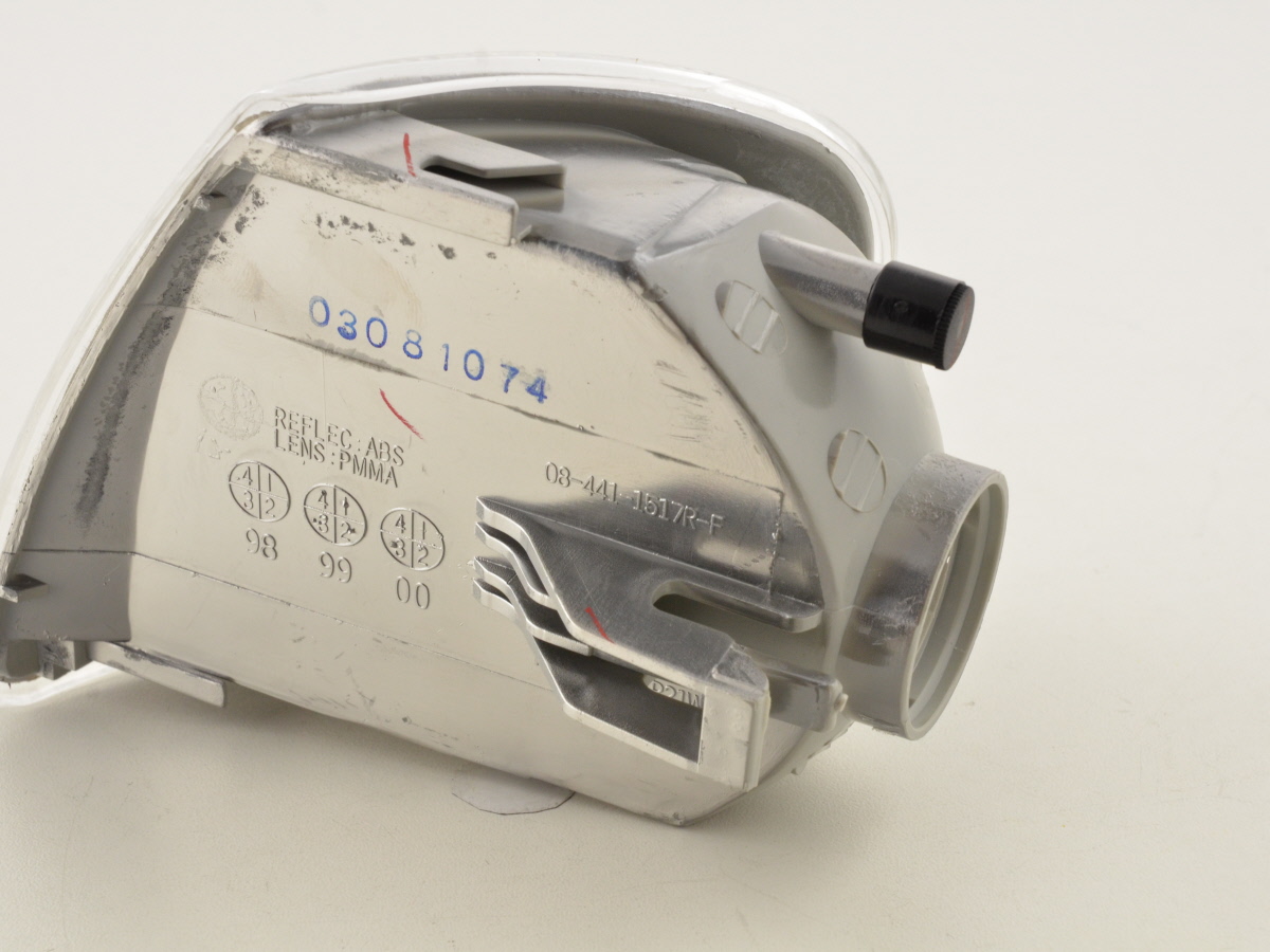 Verschleißteile Frontblinker rechts VW Polo 96-98 – Bild 5