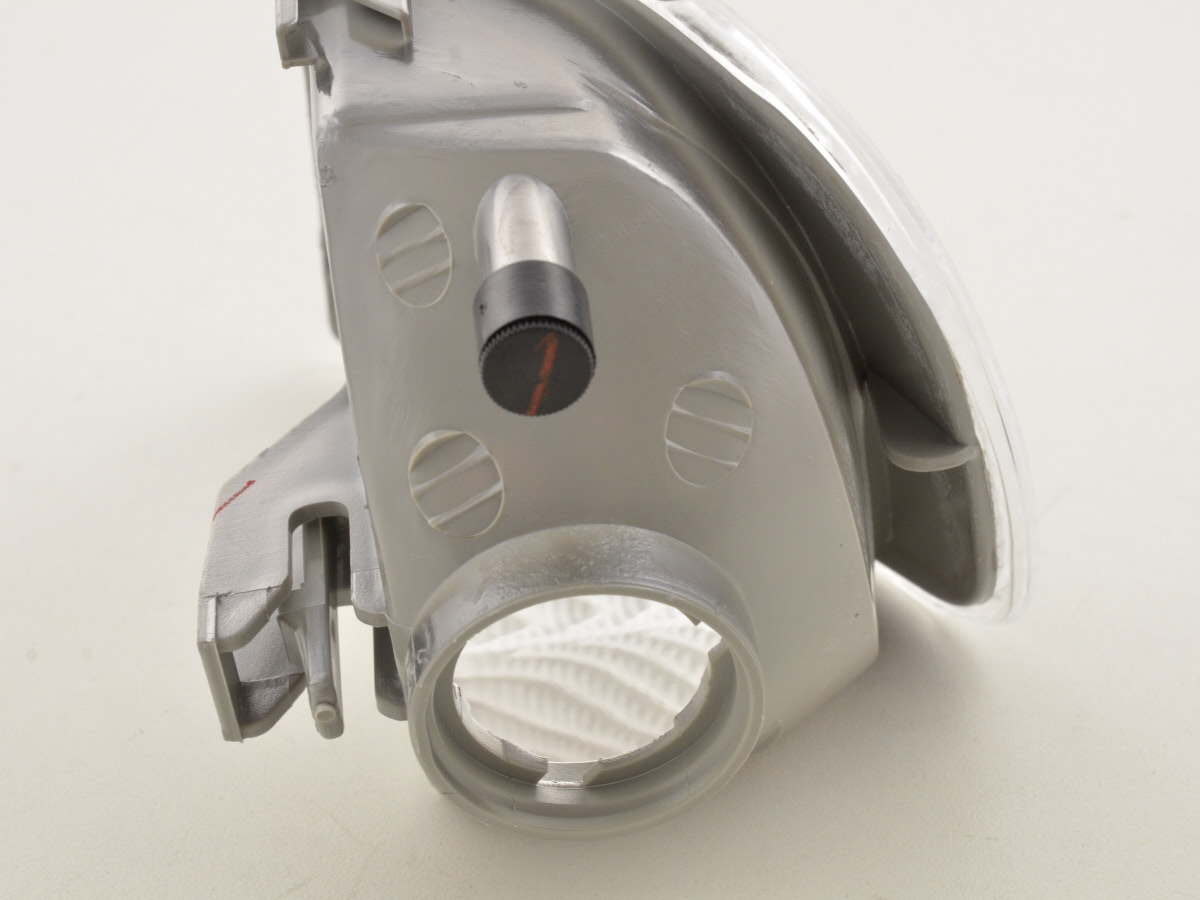 Verschleißteile Frontblinker rechts VW Polo 96-98 – Bild 6