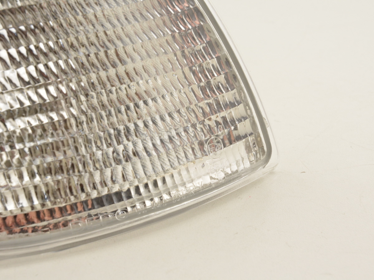 Verschleißteile Frontblinker rechts VW Polo 96-98 – Bild 7