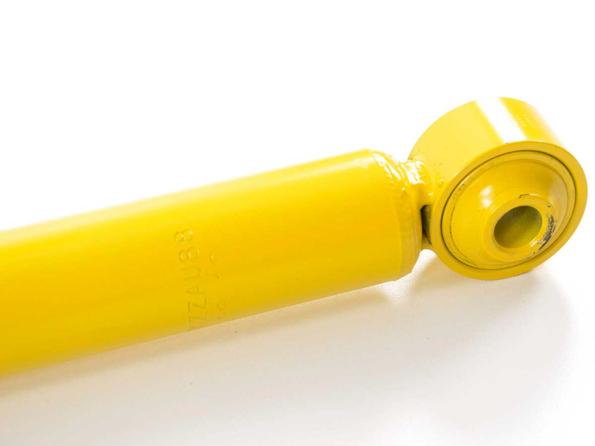 FK Gewindefahrwerk Sportfahrwerk Audi A4 B8/8K Limousine  ab 2007 – Bild 7