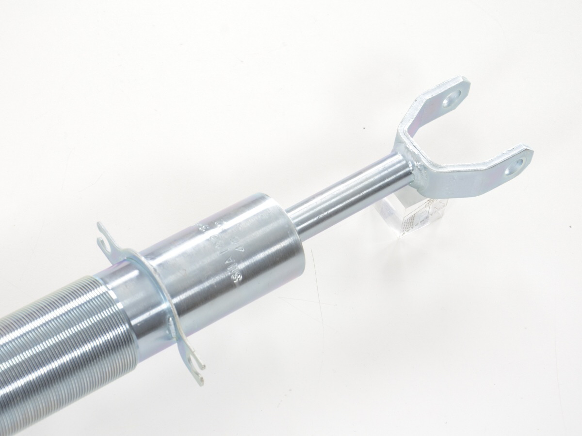 FK Gewindefahrwerk Sportfahrwerk Audi A4 B5/8D Limo/Avant quattro  1994-1999 – Bild 3