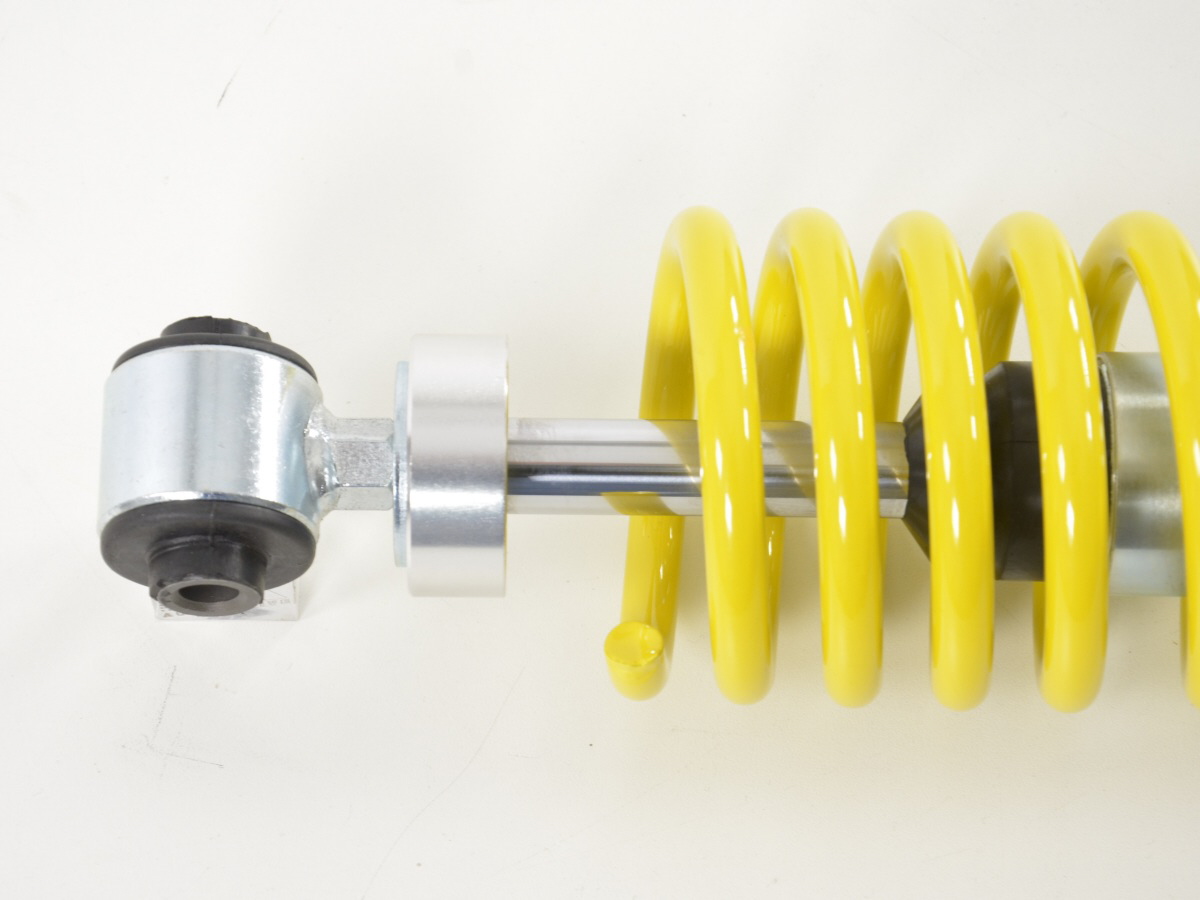 FK Gewindefahrwerk Sportfahrwerk Audi A4 B5/8D Limo/Avant quattro  1994-1999 – Bild 7