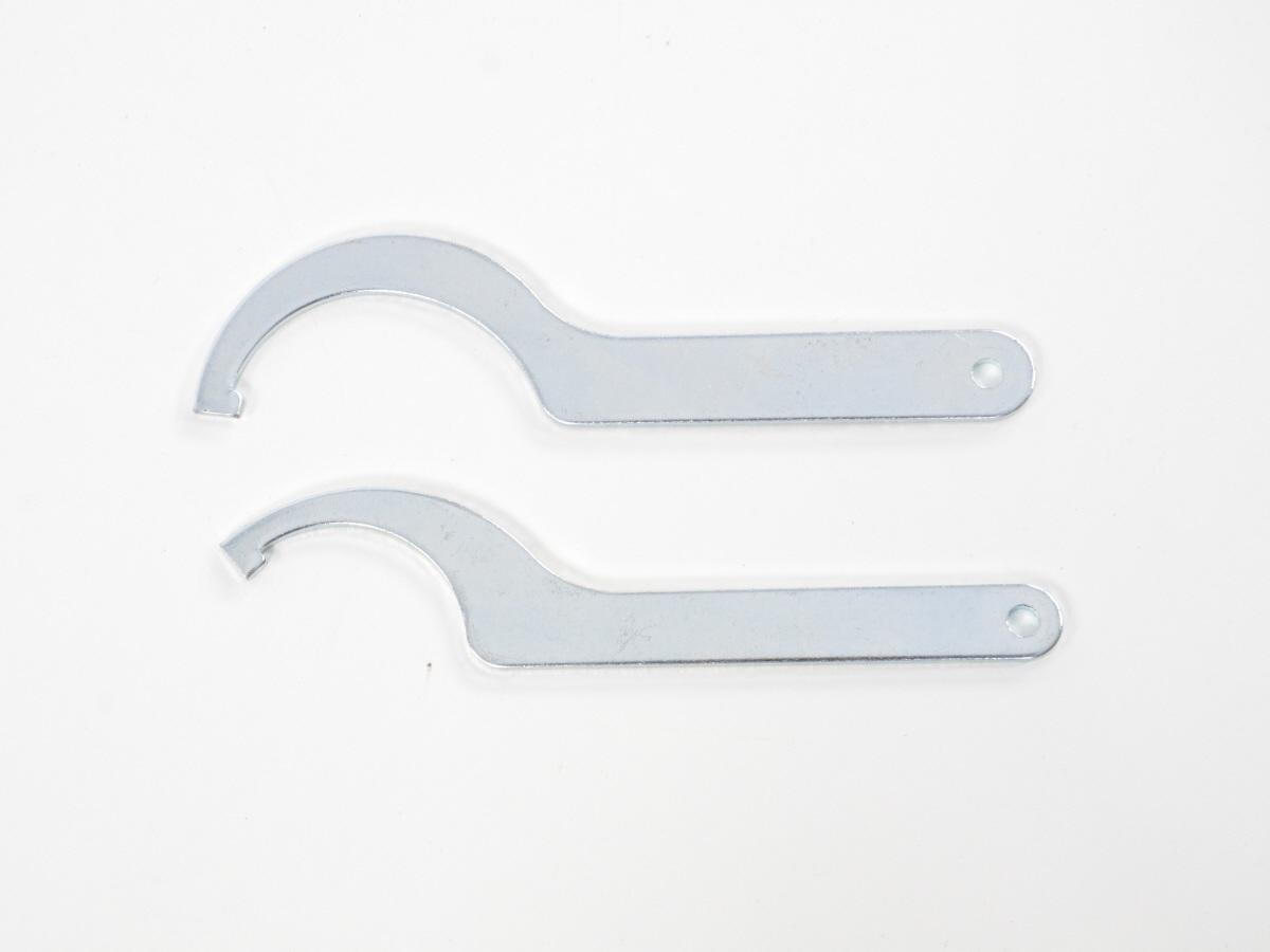 FK Gewindefahrwerk Sportfahrwerk Audi A6 C6/4F Limousine  2004-2011 – Bild 7