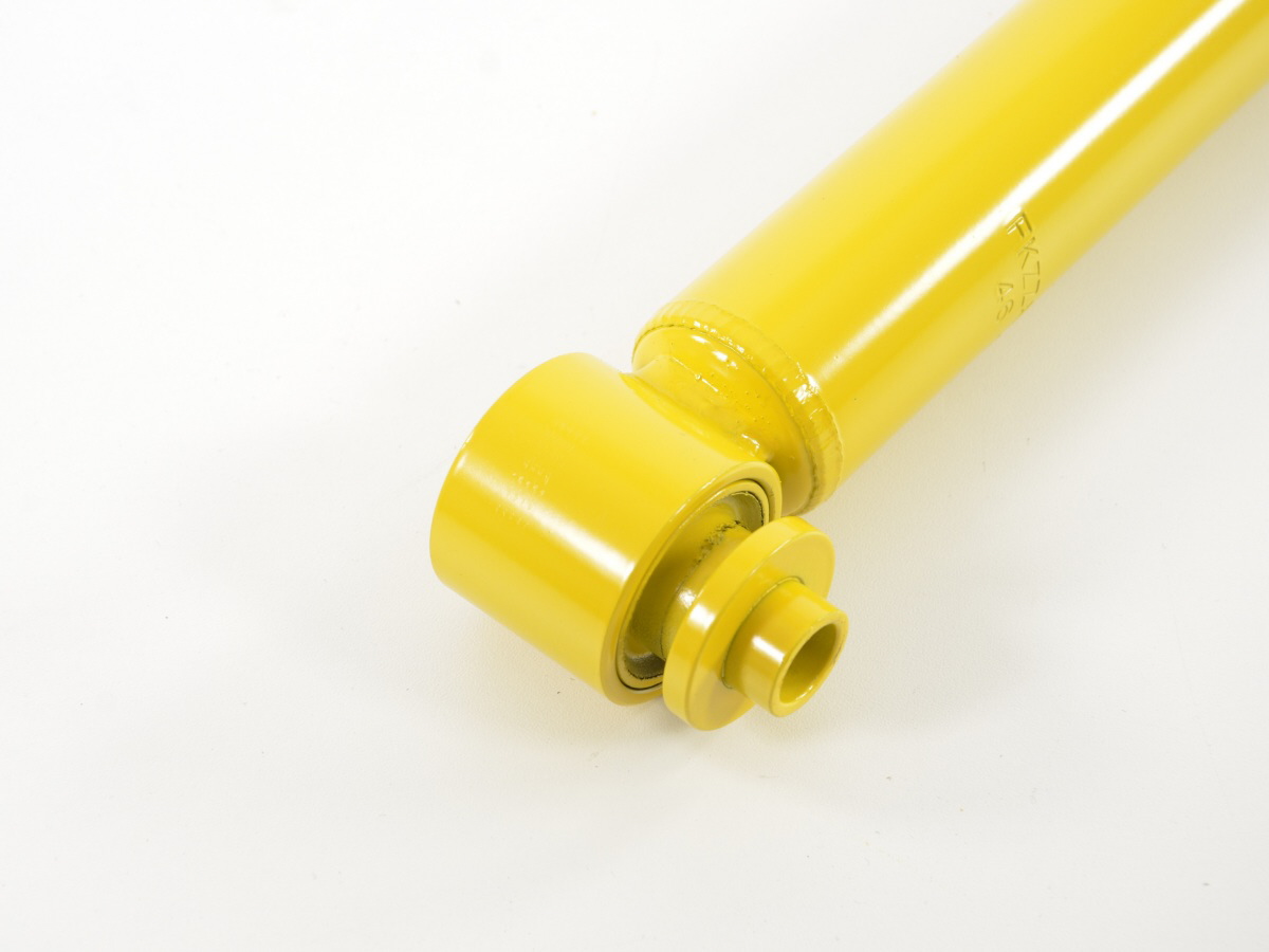 FK Gewindefahrwerk Sportfahrwerk Audi A6 C6/4F Avant  2005-2011 – Bild 7