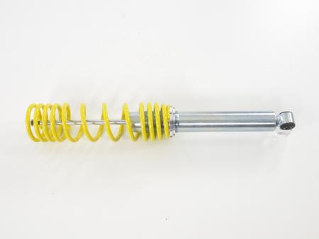 FK Gewindefahrwerk Ersatzteile Hinterachse (nur 1 Seite) Renault Twingo C06  1993-2007
