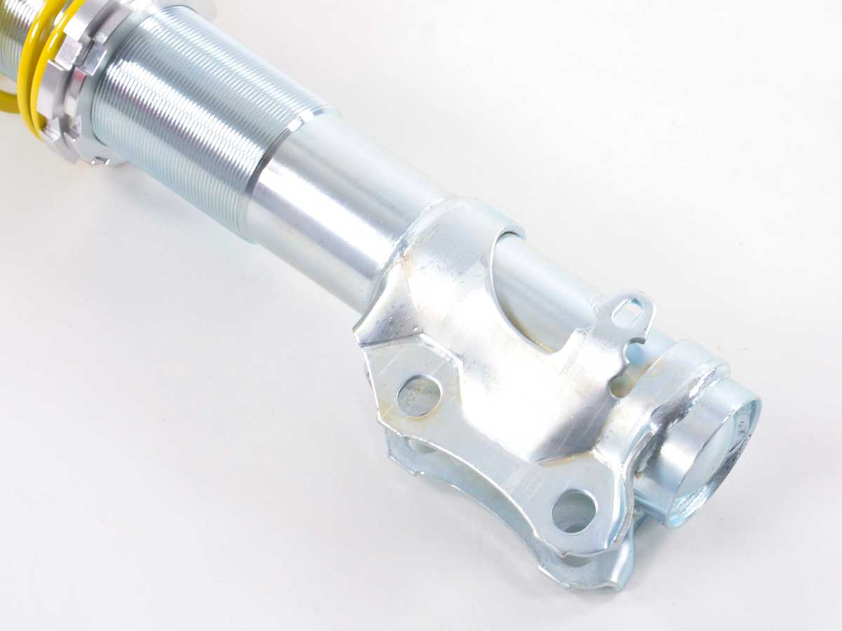 FK Gewindefahrwerk Sportfahrwerk VW Polo 6N2 1999-2001 – Bild 4