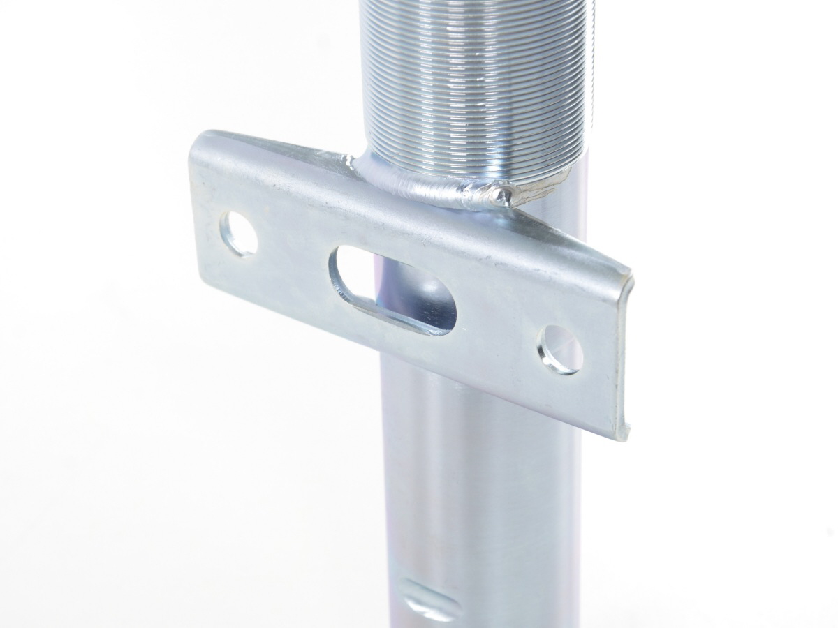 FK Gewindefahrwerk Sportfahrwerk VW Sharan 7M  1995-2010 (AK-STREET) – Bild 3