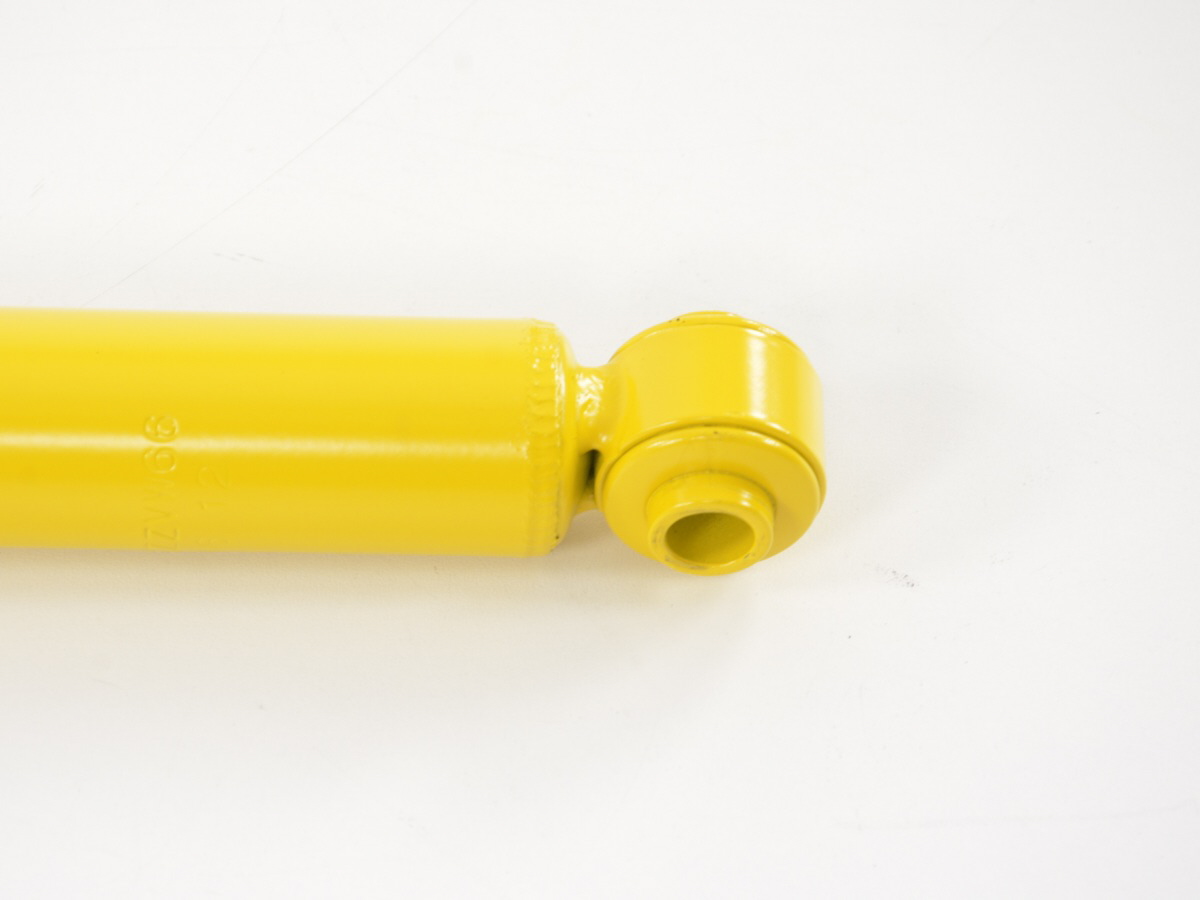 FK Gewindefahrwerk Sportfahrwerk VW Sharan 7M  1995-2010 (AK-STREET) – Bild 6