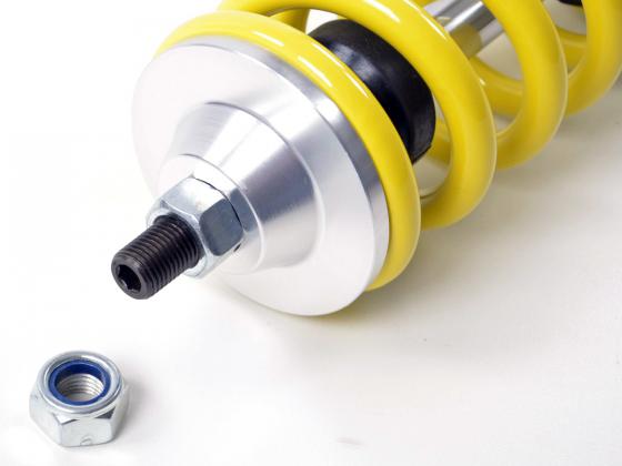 FK Gewindefahrwerk Sportfahrwerk Seat Toledo 1L 1993-1999 – Bild 6