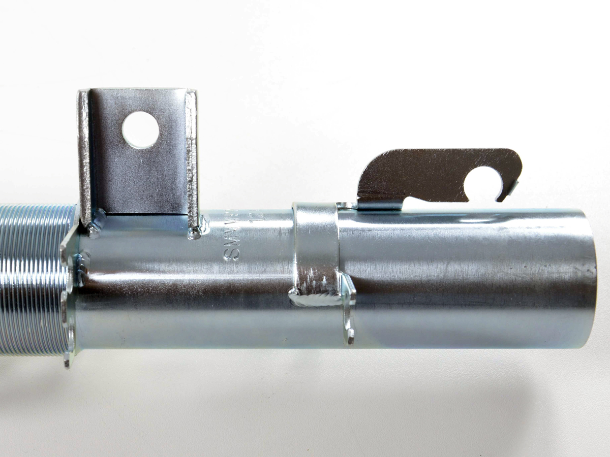 FK Gewindefahrwerk Sportfahrwerk Audi TT 8N quattro  98-06 – Bild 4