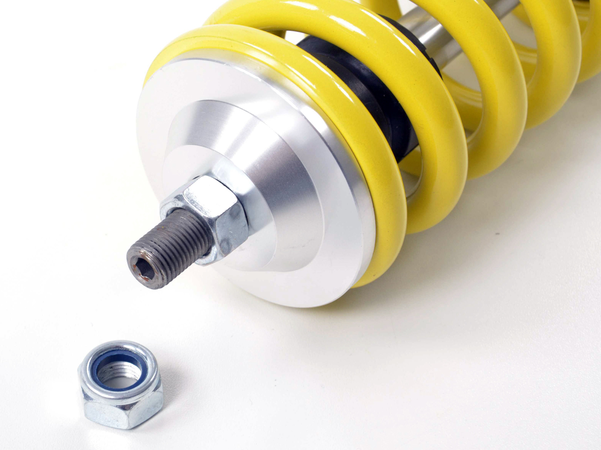 FK Gewindefahrwerk Sportfahrwerk Audi TT 8N quattro  98-06 – Bild 6