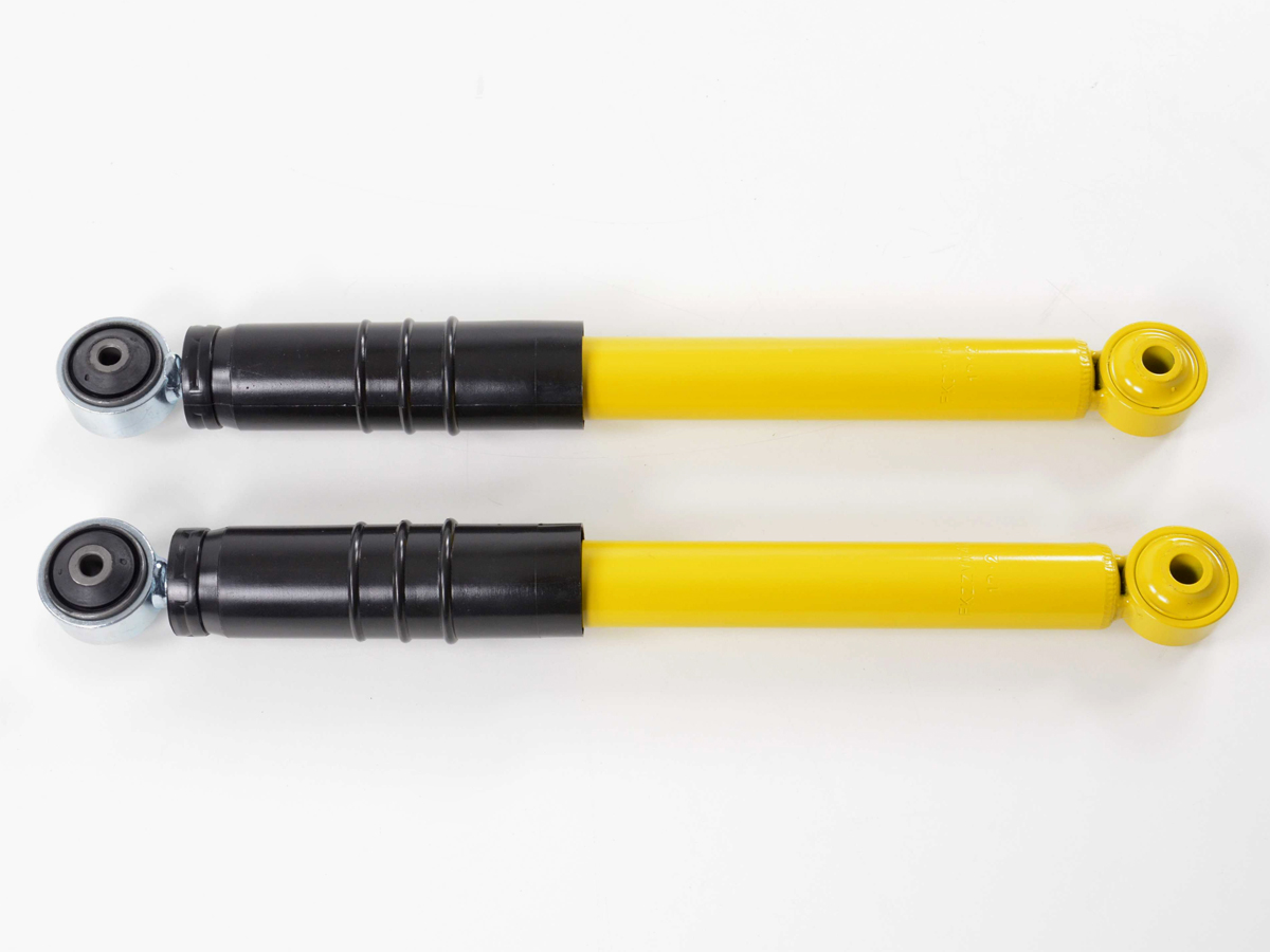 FK Gewindefahrwerk Sportfahrwerk Audi TT 8N quattro  98-06 – Bild 7