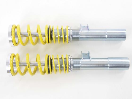 FK Härteverstellbares Gewindefahrwerk VW Golf 5 1K  2003-2008 mit 55mm Federbein