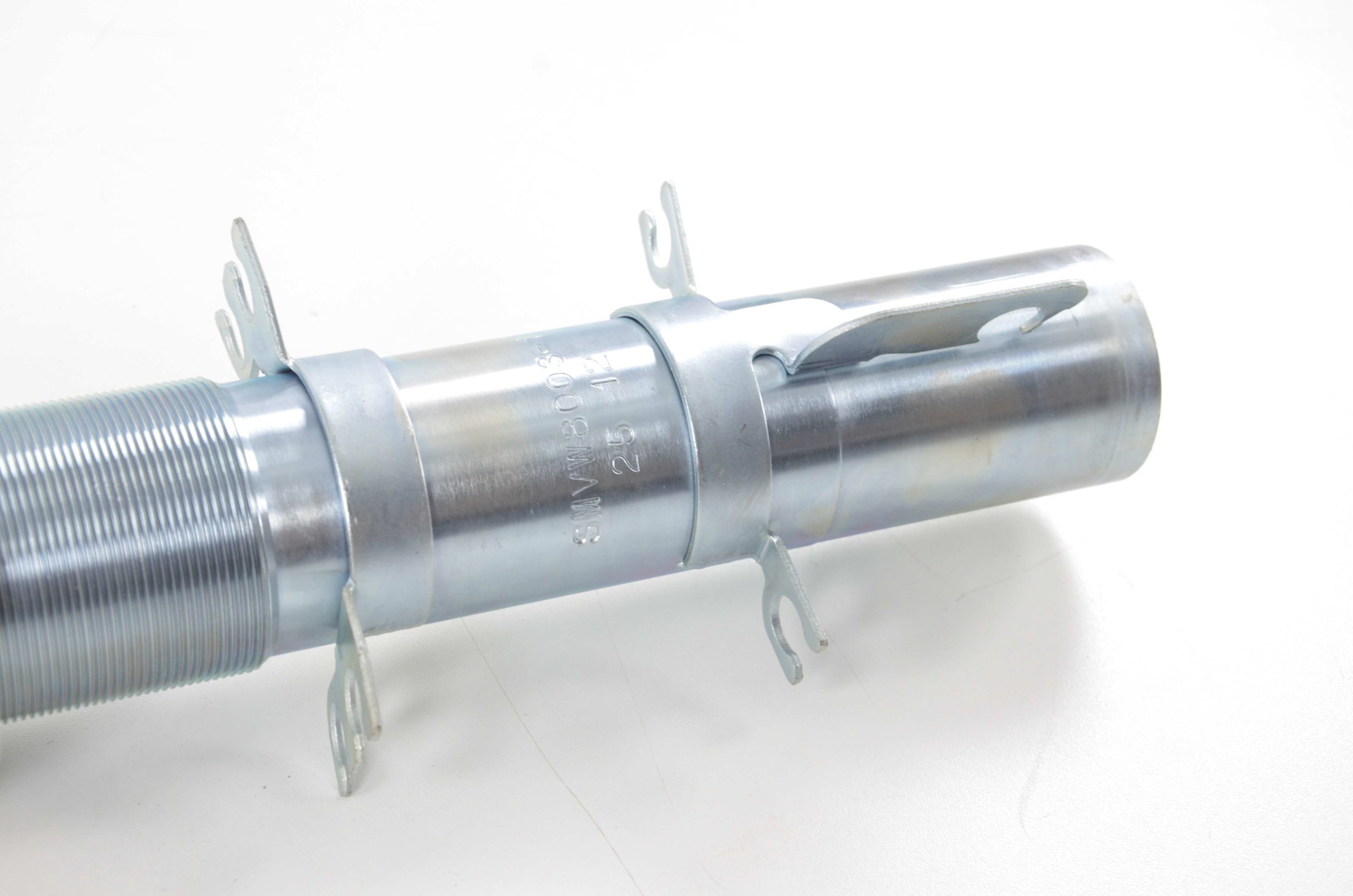 FK Edelstahl Gewindefahrwerk Audi A3 8L  1996-2003 (AK-STREET) – Bild 4