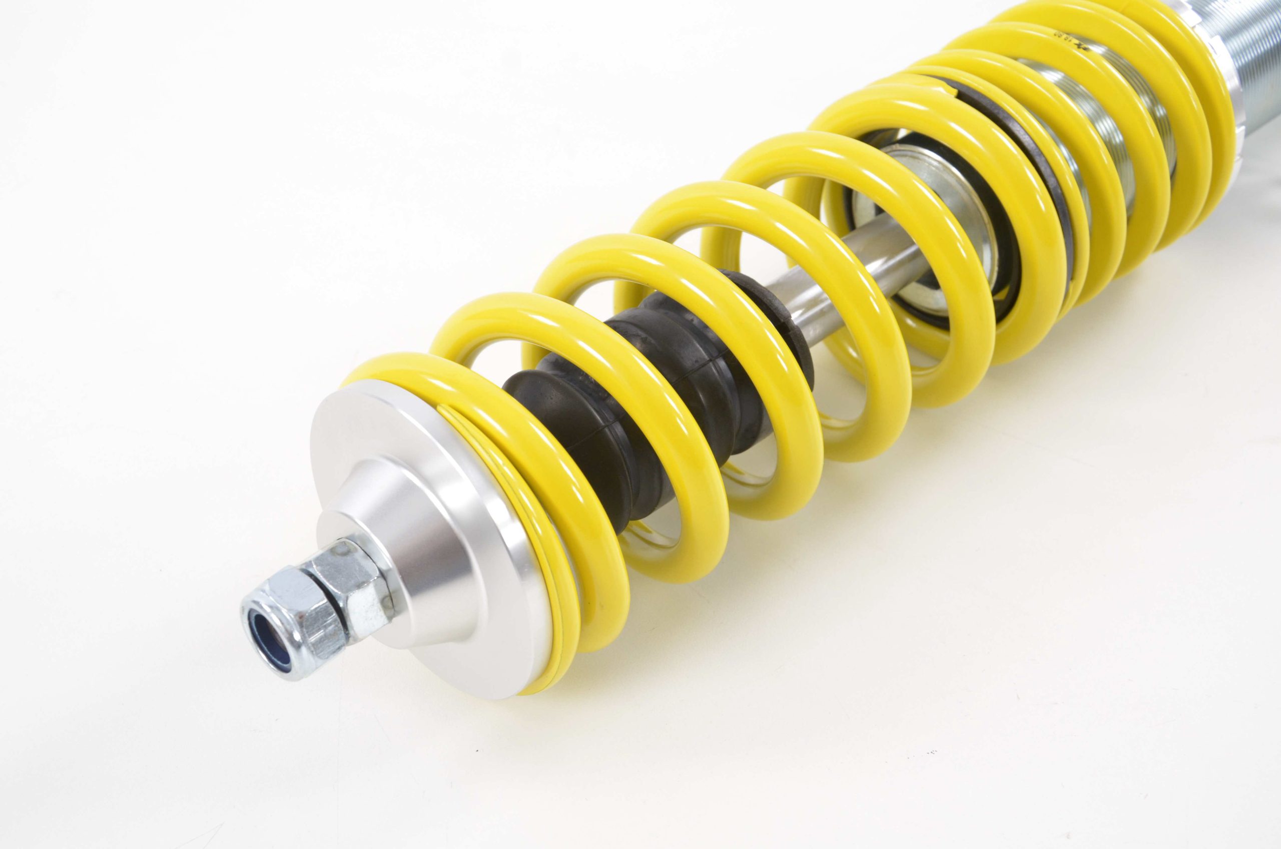 FK Edelstahl Gewindefahrwerk Audi A3 8L  1996-2003 (AK-STREET) – Bild 6