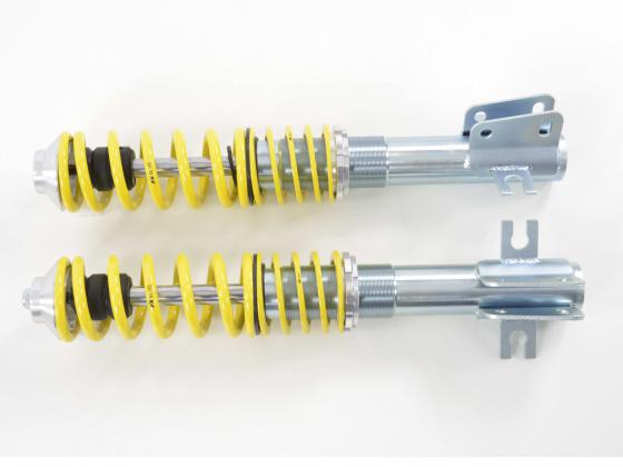 FK Gewindefahrwerk Sportfahrwerk Fiat Punto 2 Typ 188  1999-2007