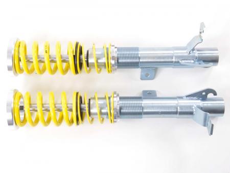 FK Gewindefahrwerk Ersatzteile Vorderachse links Ford Fiesta JH1/JD3  2001-2008