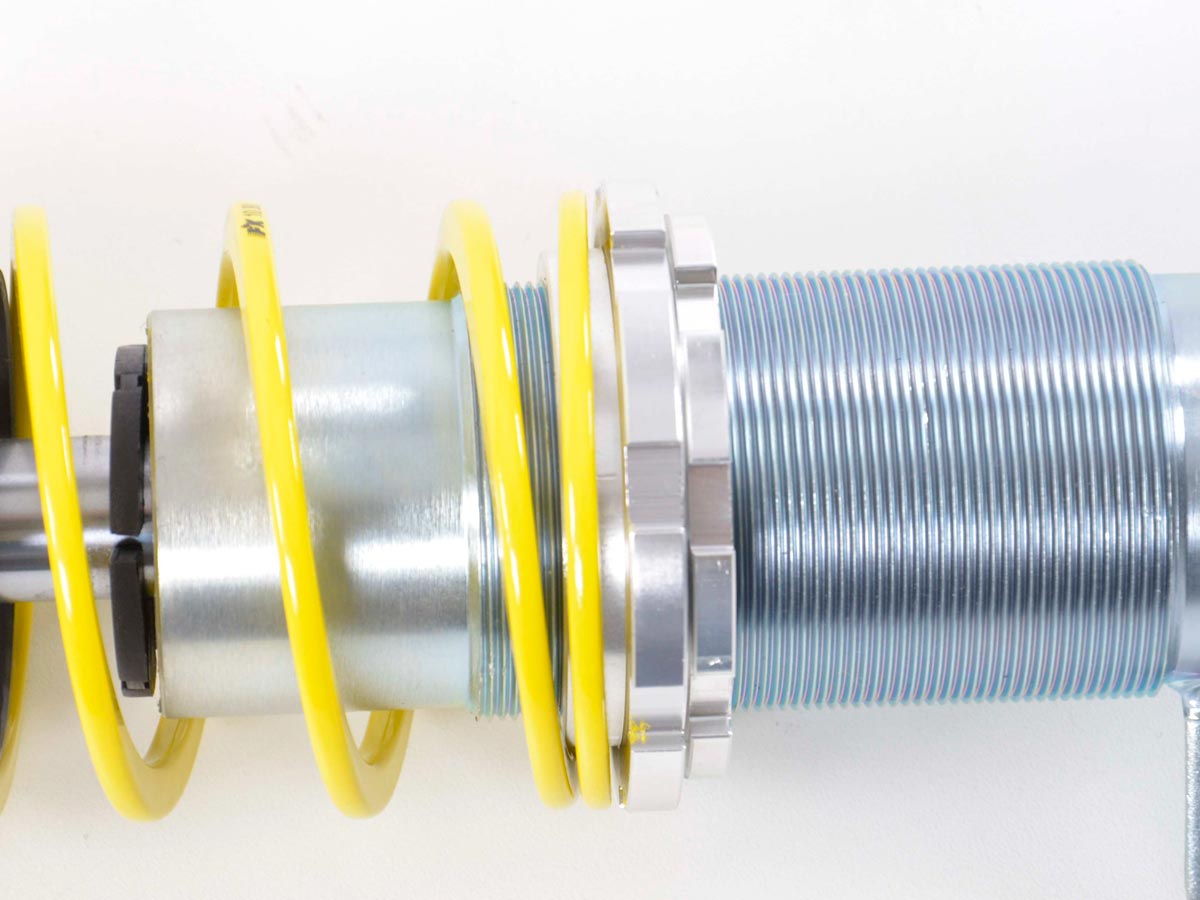 FK Gewindefahrwerk Sportfahrwerk Ford Fiesta JH1/JD3  2001-2008 – Bild 3