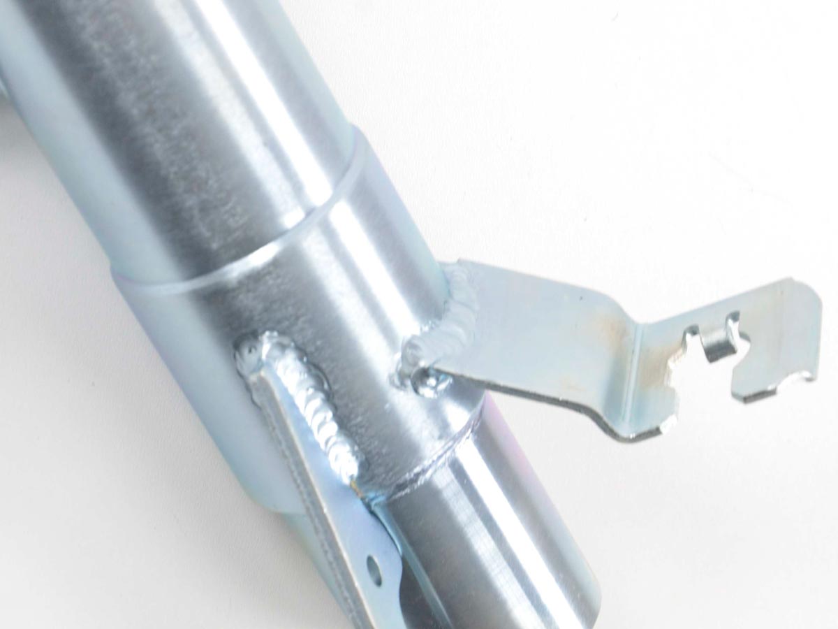 FK Gewindefahrwerk Sportfahrwerk Ford Fiesta JH1/JD3  2001-2008 – Bild 4