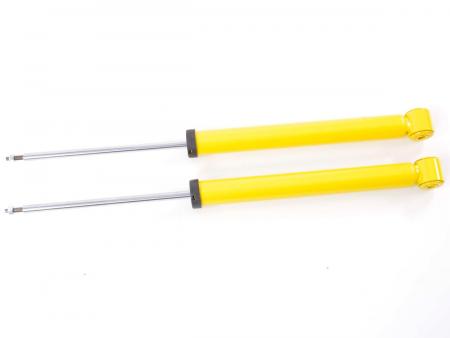 FK Gewindefahrwerk Ersatzteile Hinterachse (nur 1 Seite) Ford Fiesta JH1/JD3  2001-2008