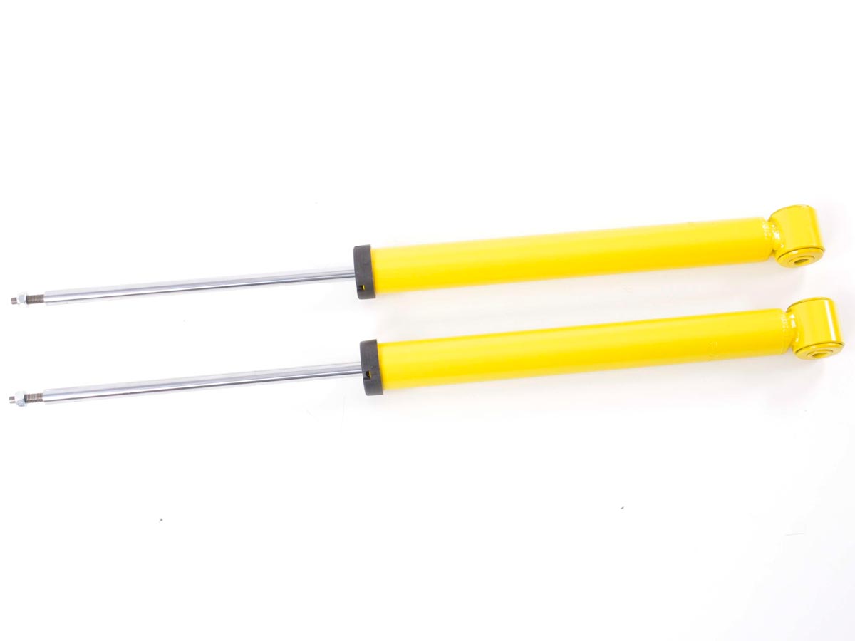 FK Gewindefahrwerk Sportfahrwerk Ford Fiesta JH1/JD3  2001-2008 – Bild 6