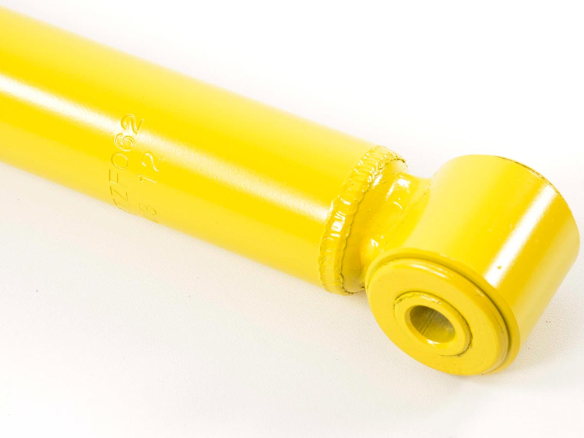 FK Gewindefahrwerk Sportfahrwerk Ford Fiesta JH1/JD3  2001-2008 – Bild 7