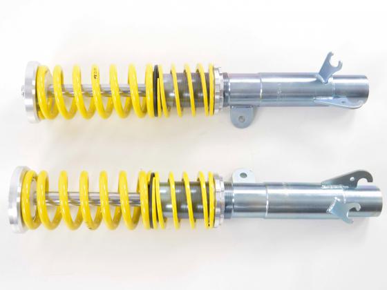 FK Gewindefahrwerk Sportfahrwerk Ford Focus 3/5-türig DAW/DBW/DFW/DB1  1998-2004