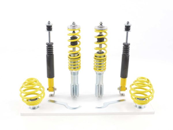 FK Gewindefahrwerk Sportfahrwerk Opel Tigra S93  1994-2000