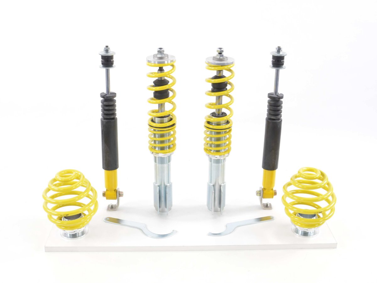 FK Gewindefahrwerk Sportfahrwerk Opel Tigra S93 1994-2000