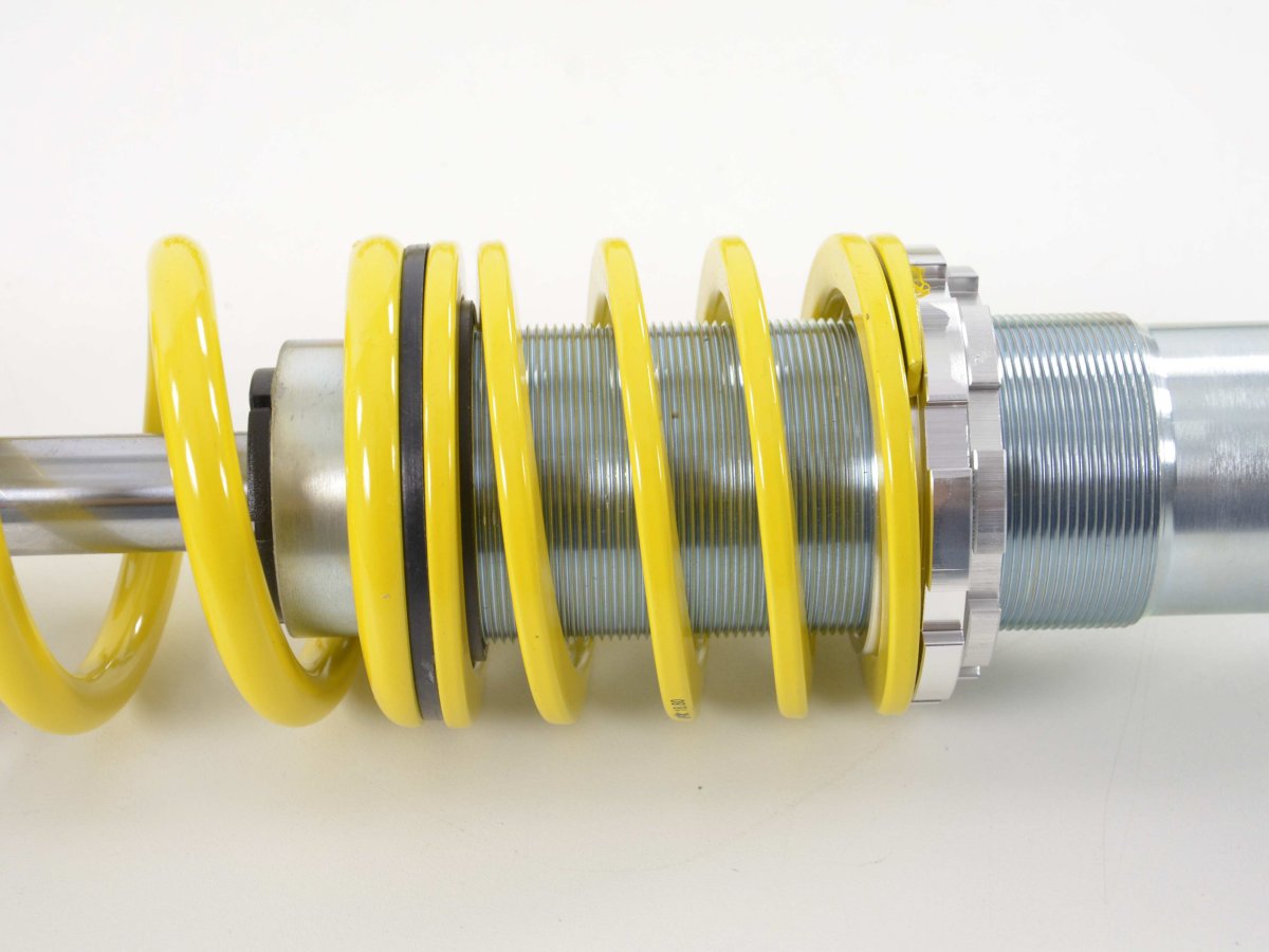 FK Gewindefahrwerk Sportfahrwerk Opel Tigra S93 1994-2000 – Bild 4