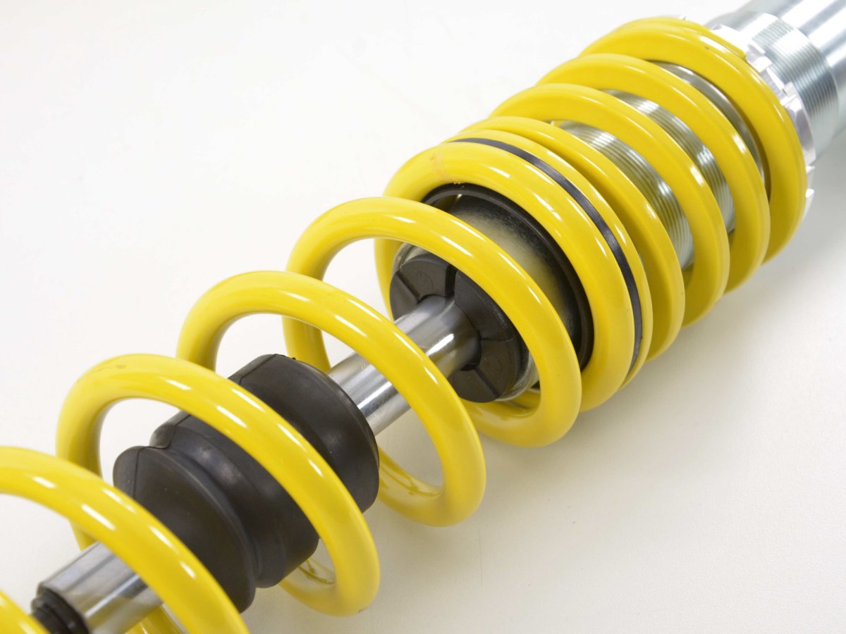 FK Gewindefahrwerk Sportfahrwerk Opel Tigra S93 1994-2000 – Bild 5