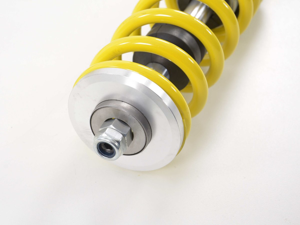 FK Gewindefahrwerk Sportfahrwerk Opel Tigra S93 1994-2000 – Bild 6