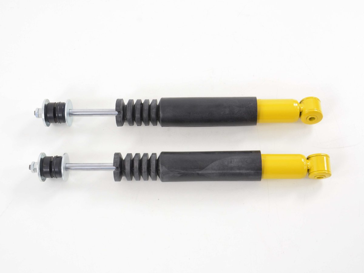 FK Gewindefahrwerk Sportfahrwerk Opel Tigra S93 1994-2000 – Bild 7