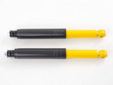 FK Gewindefahrwerk Ersatzteile Hinterachse (nur 1 Seite) Opel Corsa C  2000-2006