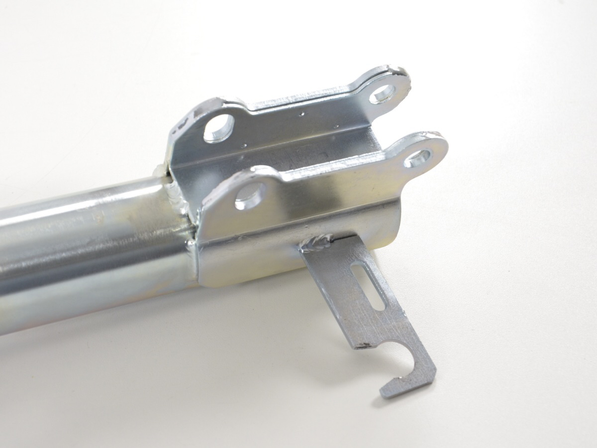 FK Gewindefahrwerk Sportfahrwerk Opel Insignia ab 2008 – Bild 3