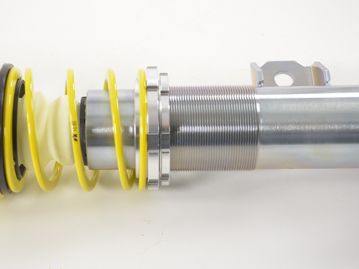 FK Gewindefahrwerk Sportfahrwerk Opel Insignia ab 2008 – Bild 4