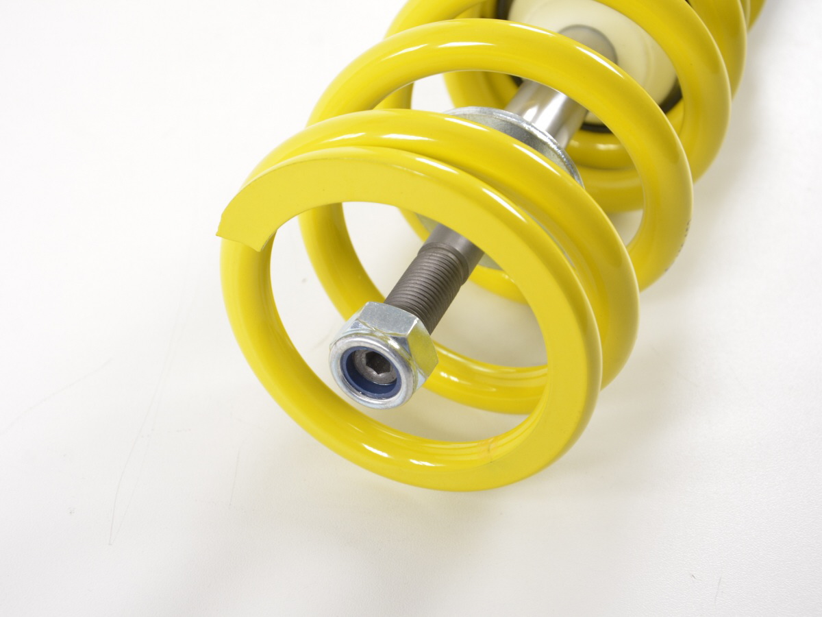 FK Gewindefahrwerk Sportfahrwerk Opel Insignia ab 2008 – Bild 5