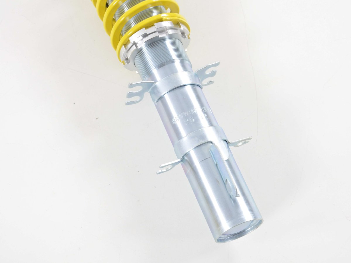 FK Gewindefahrwerk Sportfahrwerk Skoda Octavia 1U  ab 1998-2010 – Bild 3