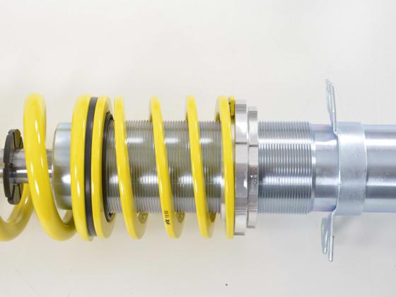 FK Gewindefahrwerk Sportfahrwerk VW Bora Limo/Variant  1999-2005 – Bild 4