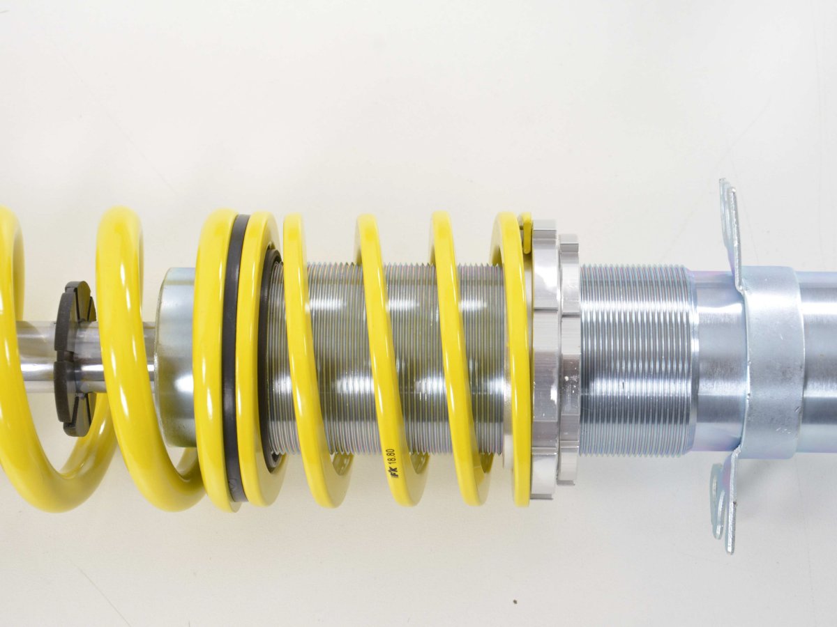 FK Gewindefahrwerk Sportfahrwerk Skoda Octavia 1U  ab 1998-2010 – Bild 4