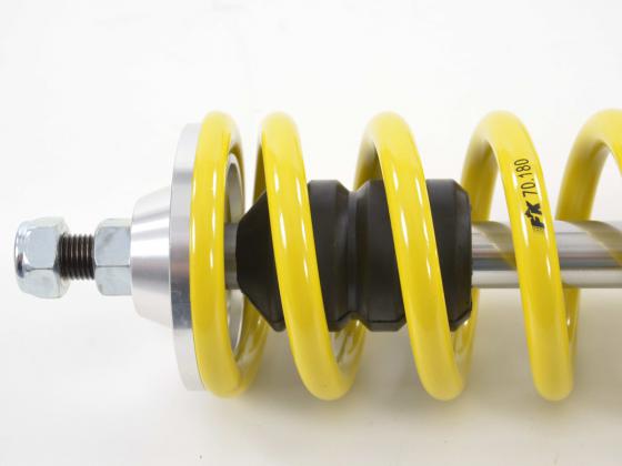 FK Gewindefahrwerk Sportfahrwerk VW Bora Limo/Variant  1999-2005 – Bild 5