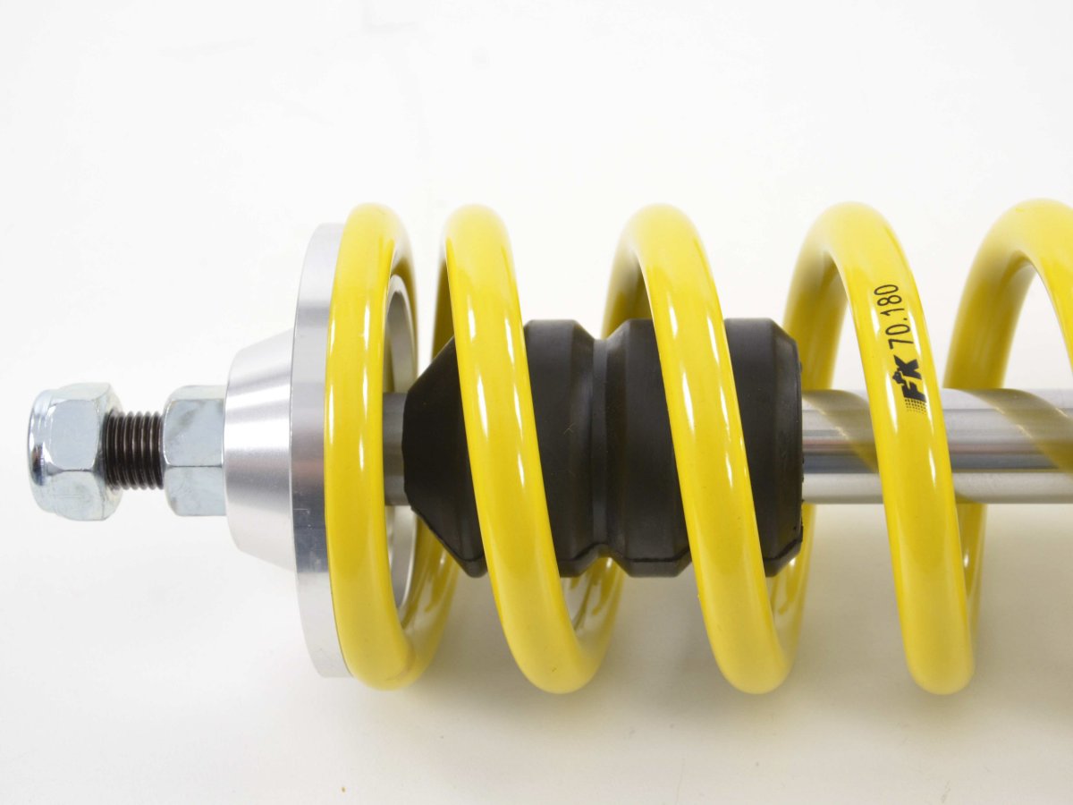 FK Gewindefahrwerk Sportfahrwerk Skoda Octavia 1U  ab 1998-2010 – Bild 5