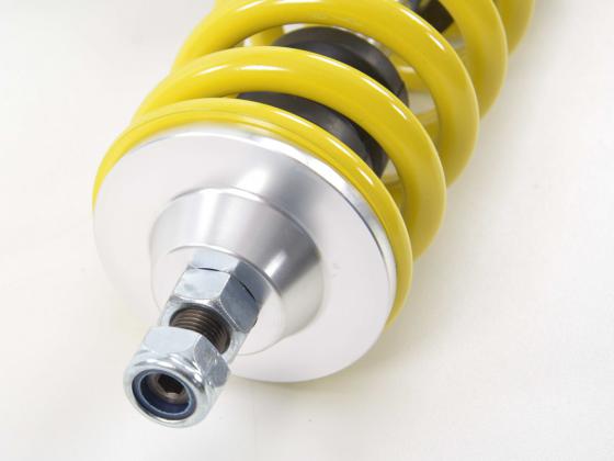 FK Gewindefahrwerk Sportfahrwerk VW Bora Limo/Variant  1999-2005 – Bild 6