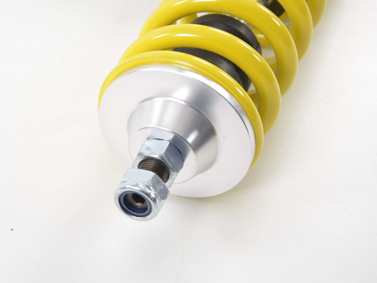 FK Gewindefahrwerk Sportfahrwerk Skoda Octavia 1U  ab 1998-2010 – Bild 6