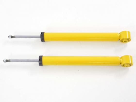 FK Gewindefahrwerk Sportfahrwerk VW Bora Limo/Variant  1999-2005 – Bild 7