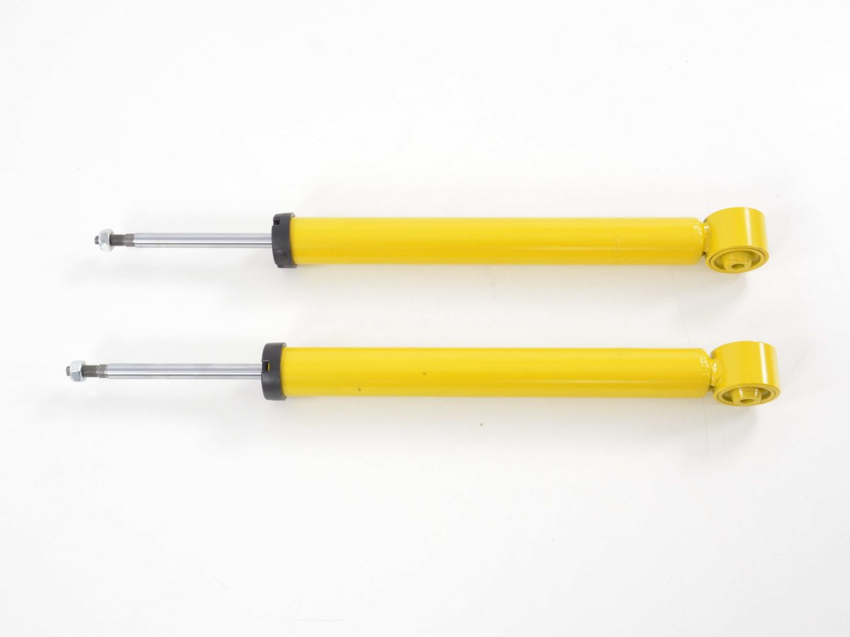 FK Gewindefahrwerk Sportfahrwerk Skoda Octavia 1U  ab 1998-2010 – Bild 7