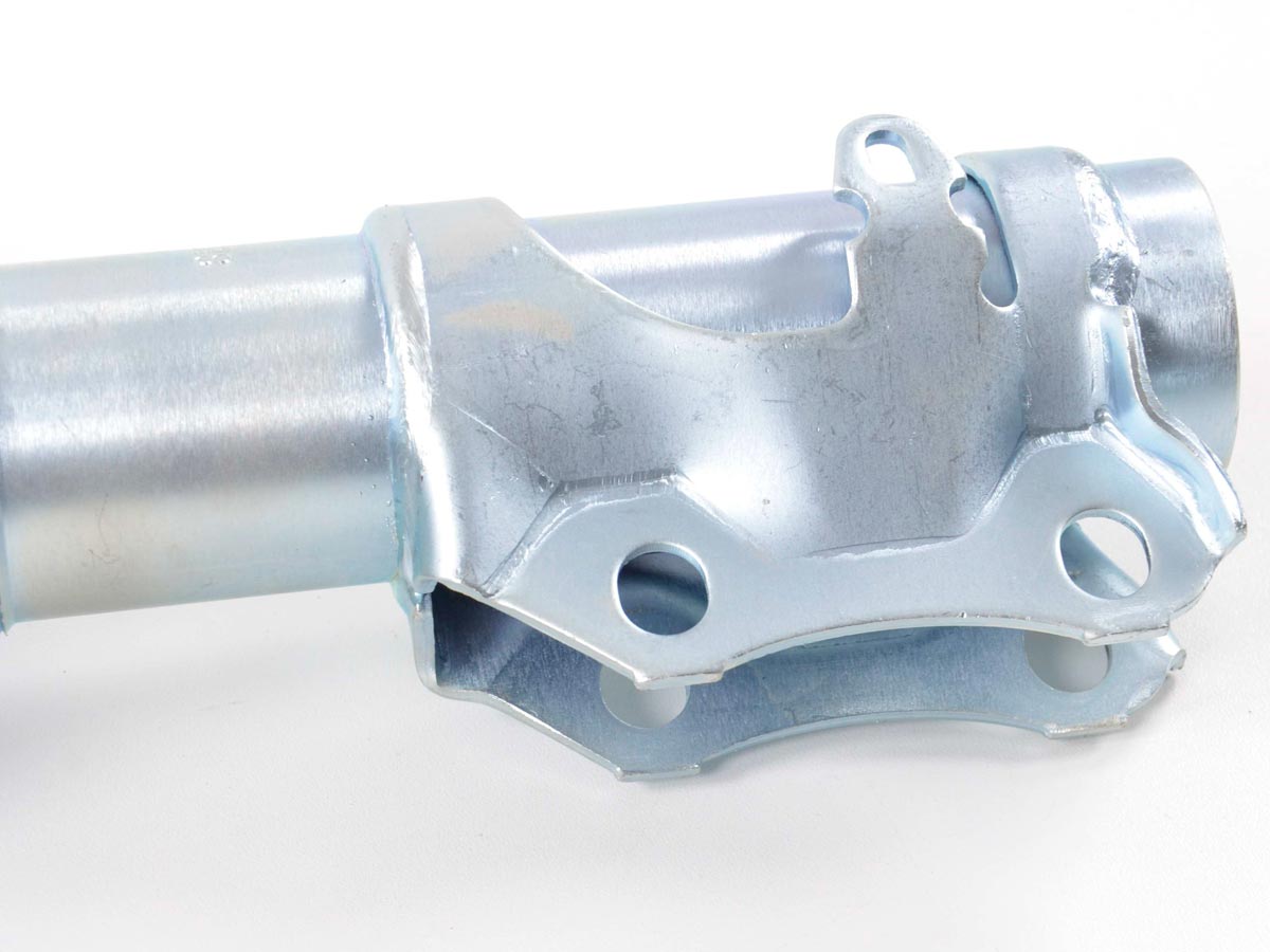 FK Gewindefahrwerk Sportfahrwerk VW Lupo 3L 6E 1999-2005 – Bild 4